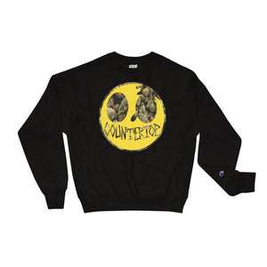 Smoketop Champion Sweatshirt