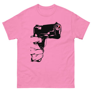 CounterGun tee