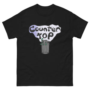 CounterStink tee