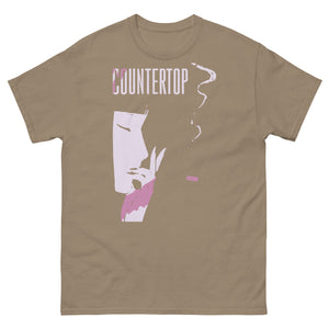CounterBabe tee