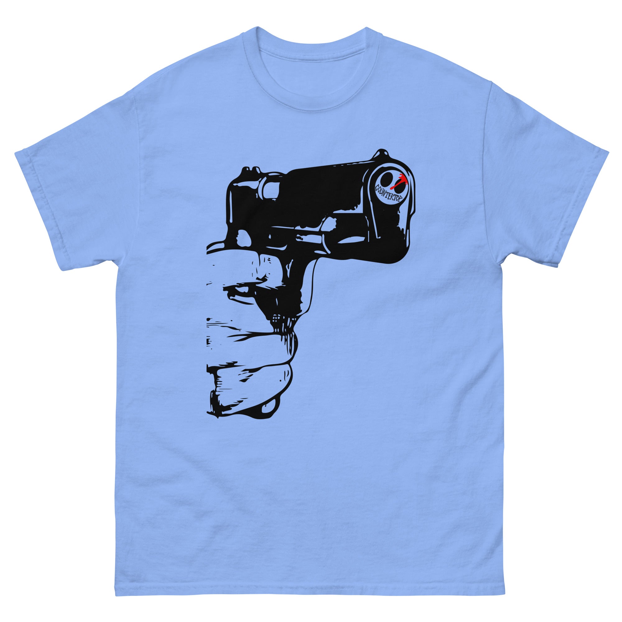 CounterGun tee