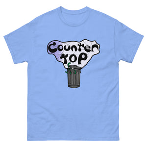 CounterStink tee