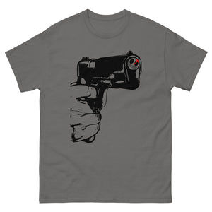 CounterGun tee