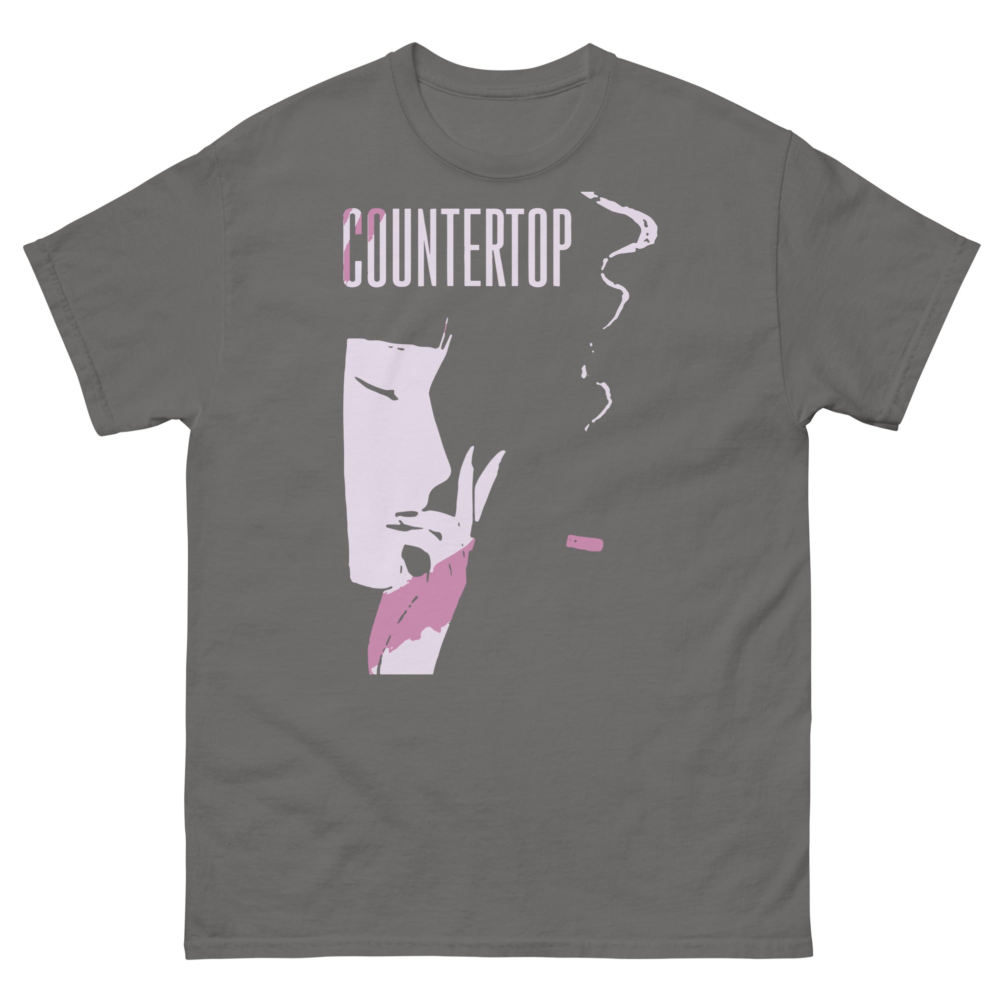 CounterBabe tee