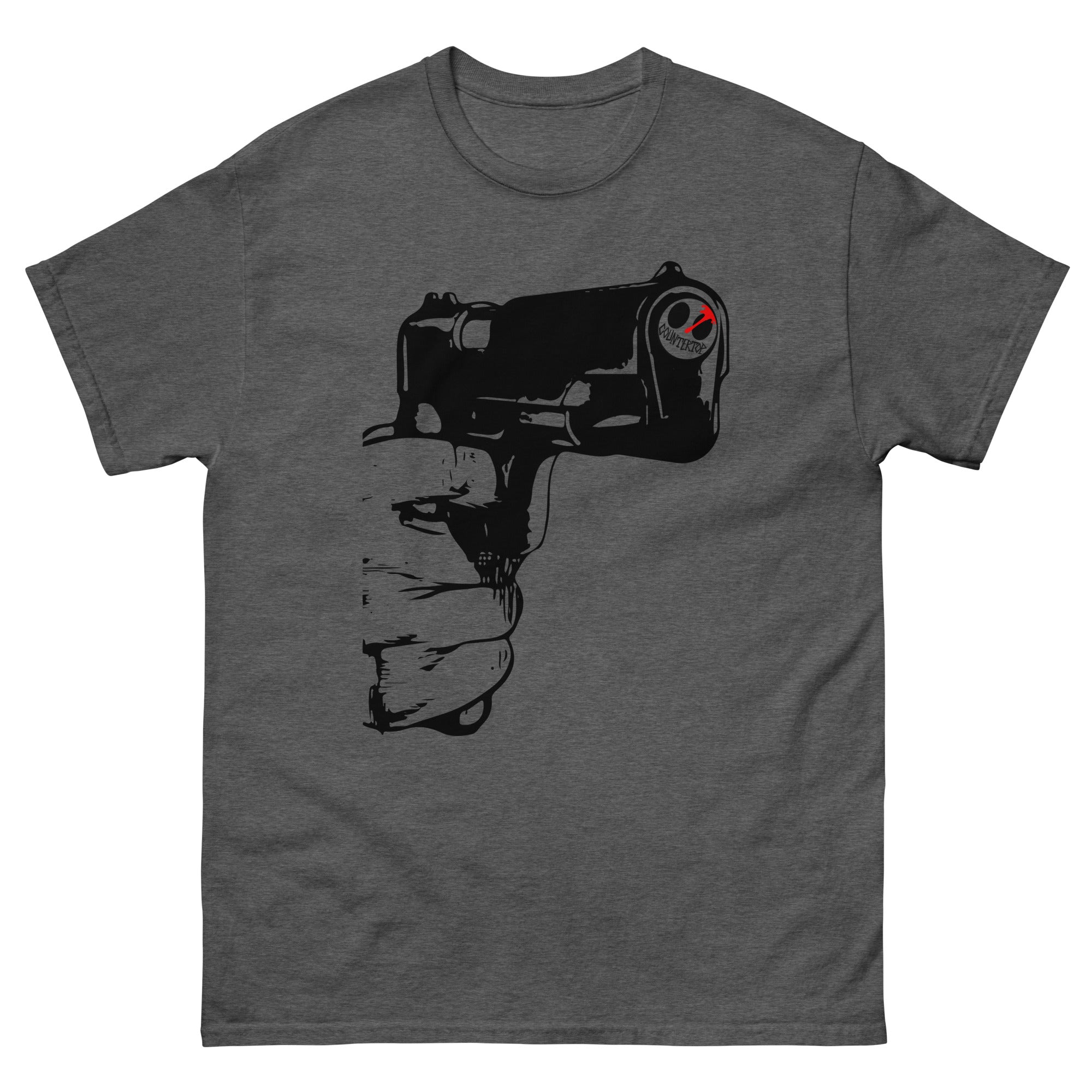 CounterGun tee