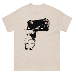 CounterGun tee