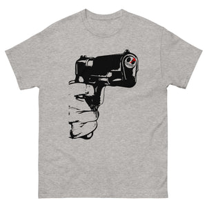 CounterGun tee