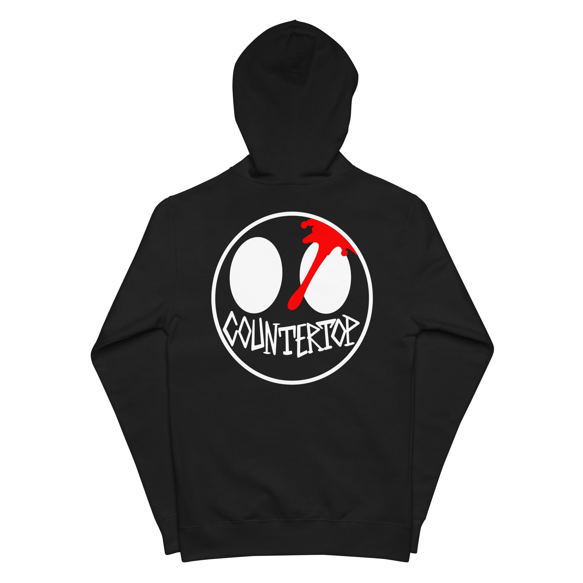 CtopFace hoodie