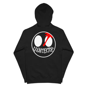 CtopFace hoodie