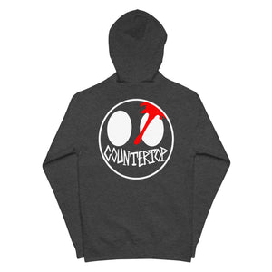 CtopFace hoodie