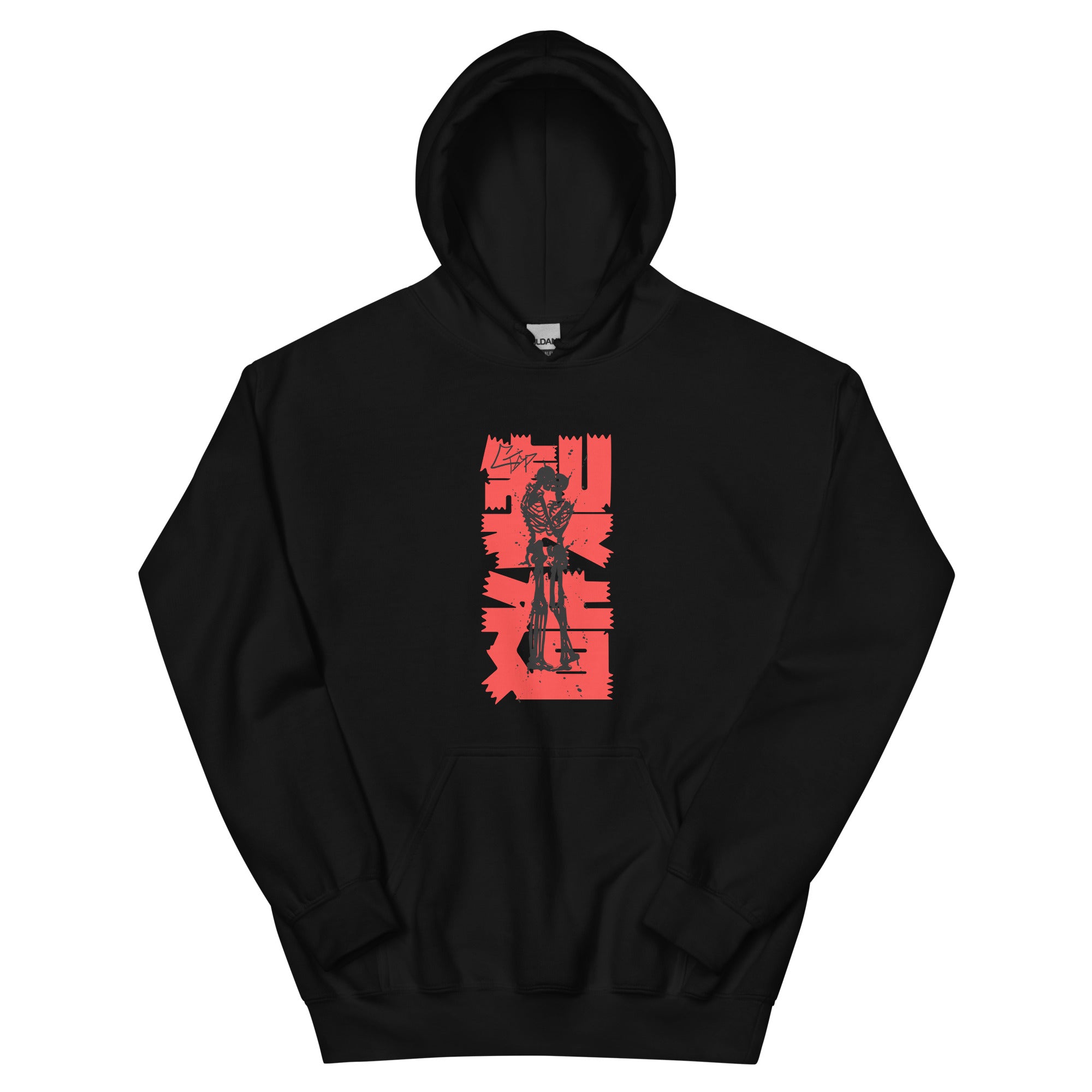 Lovtop Hoodie