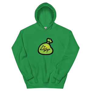 BAGTOP Hoodie