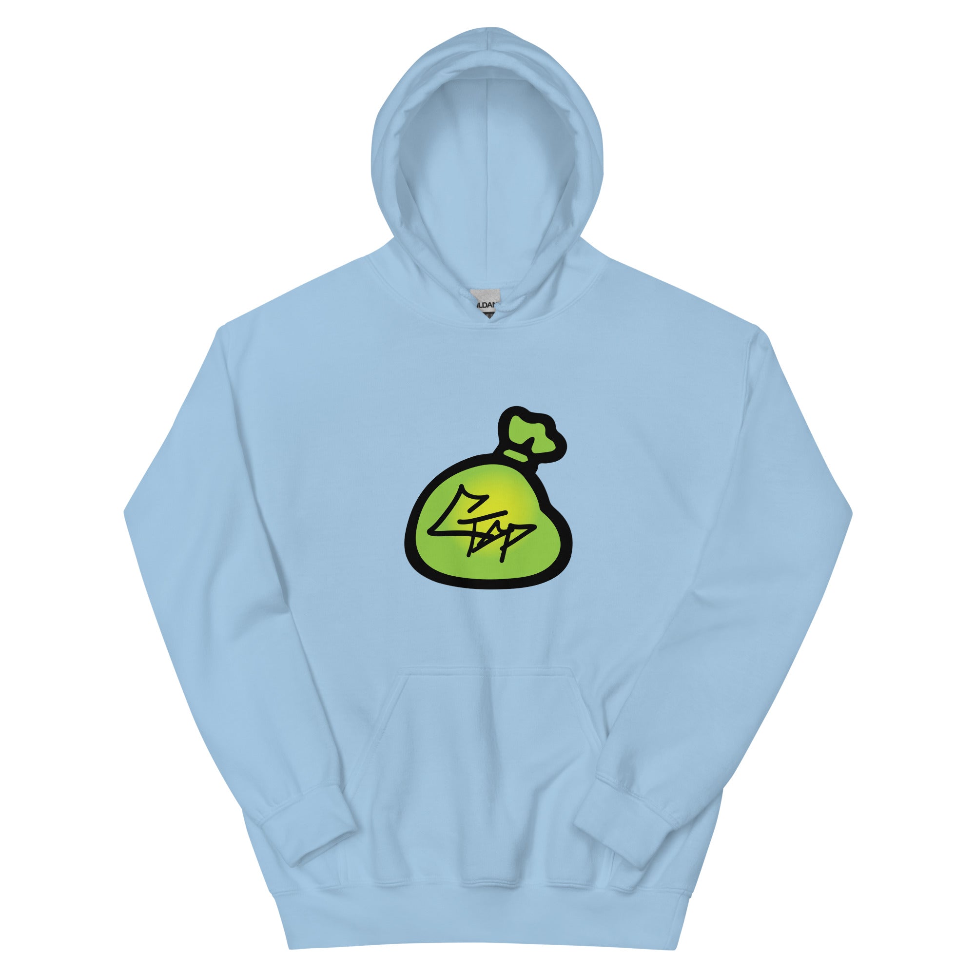 BAGTOP Hoodie