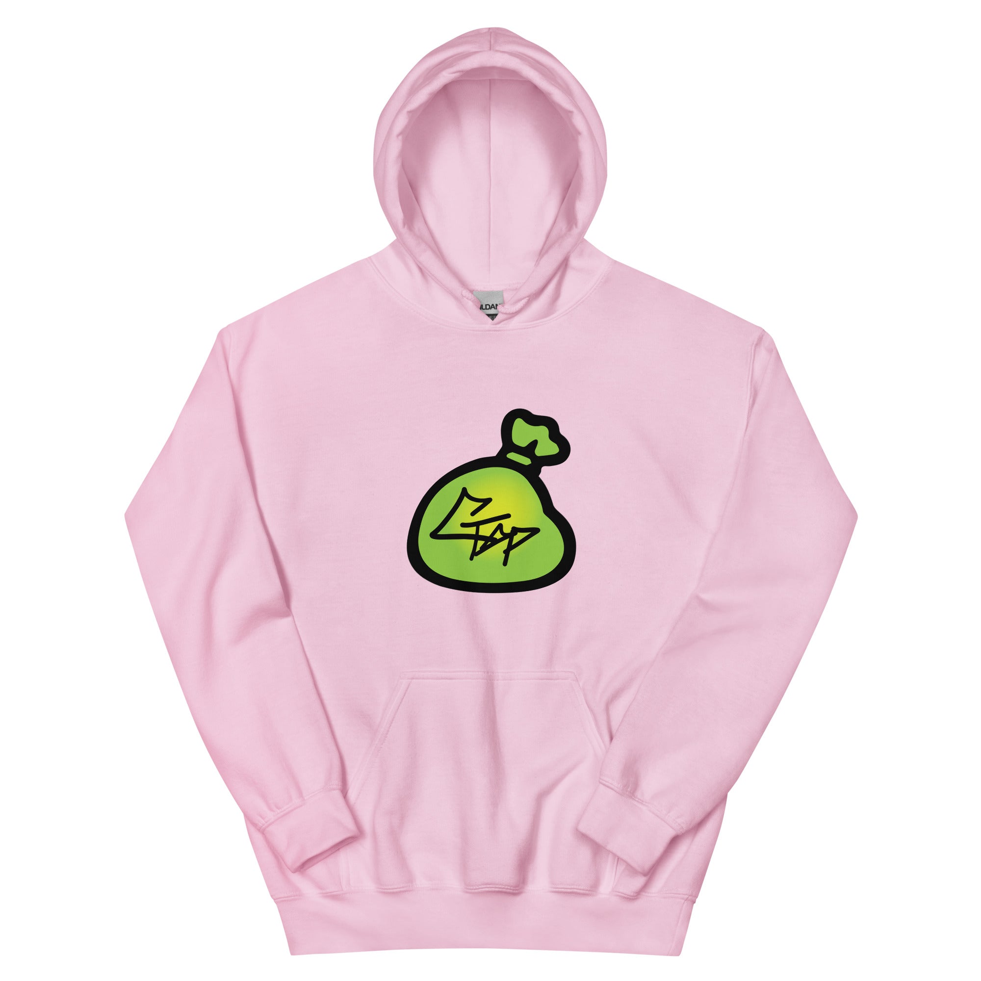 BAGTOP Hoodie