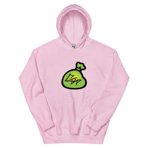 BAGTOP Hoodie