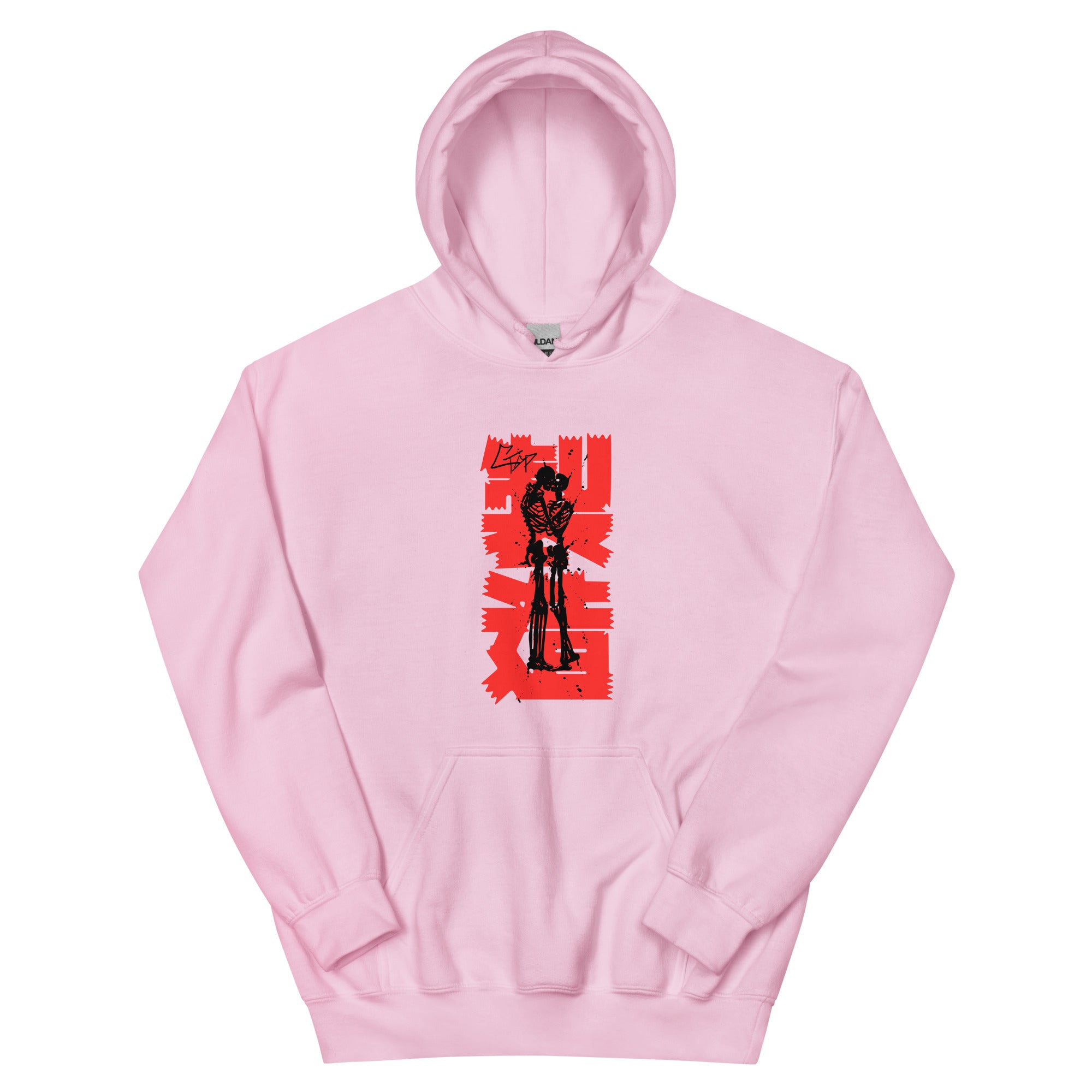 Lovtop Hoodie