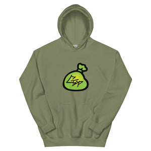 BAGTOP Hoodie