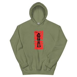 Lovtop Hoodie