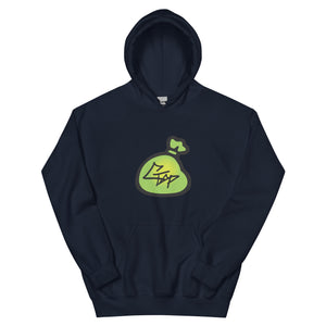 BAGTOP Hoodie