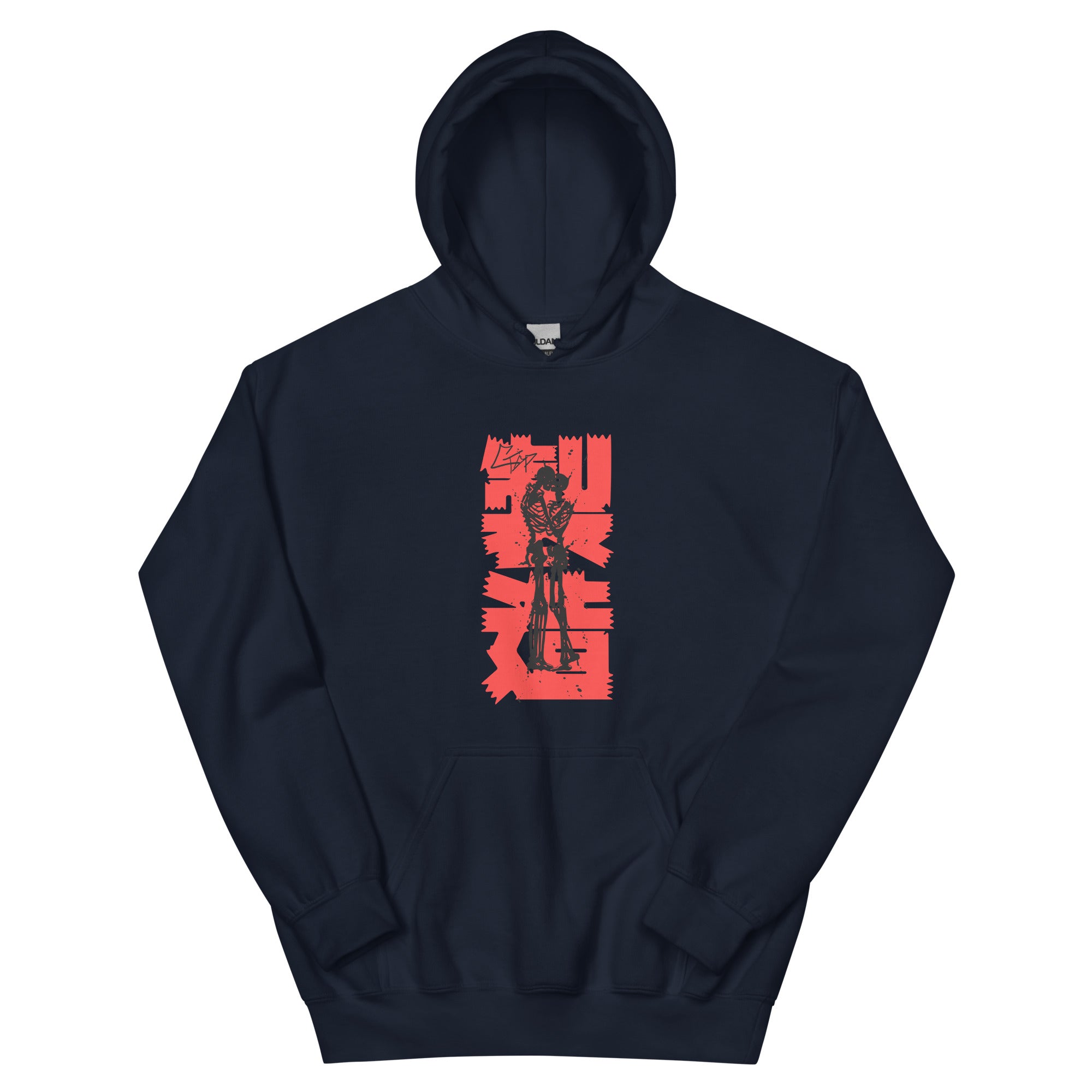 Lovtop Hoodie