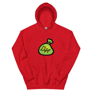 BAGTOP Hoodie