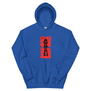 Lovtop Hoodie