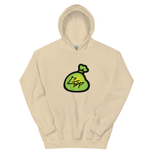 BAGTOP Hoodie