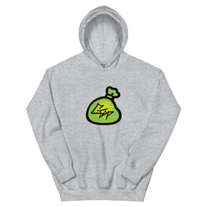 BAGTOP Hoodie