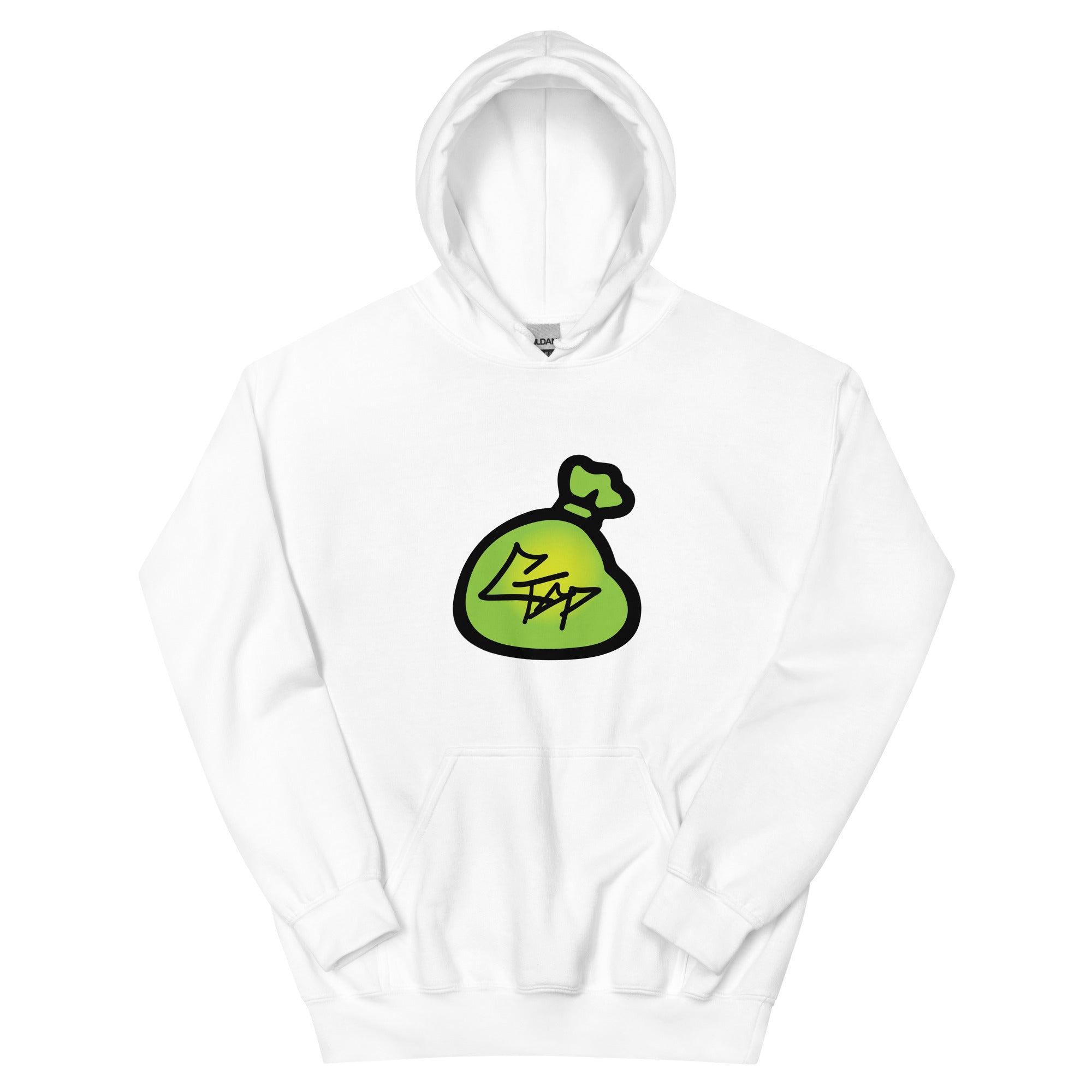 BAGTOP Hoodie