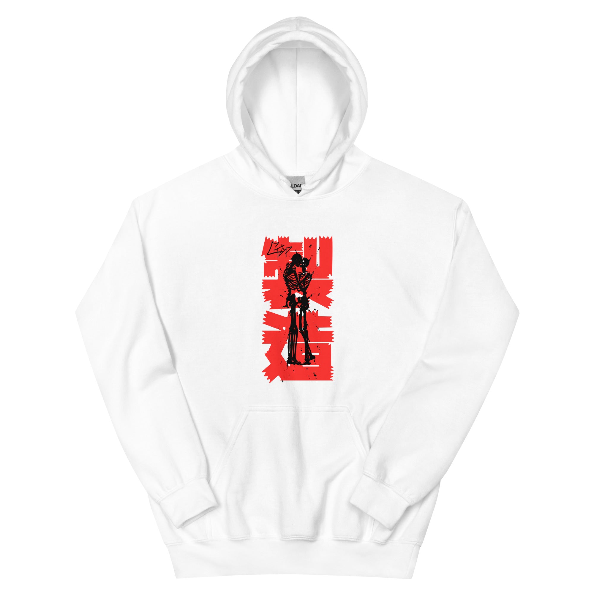 Lovtop Hoodie