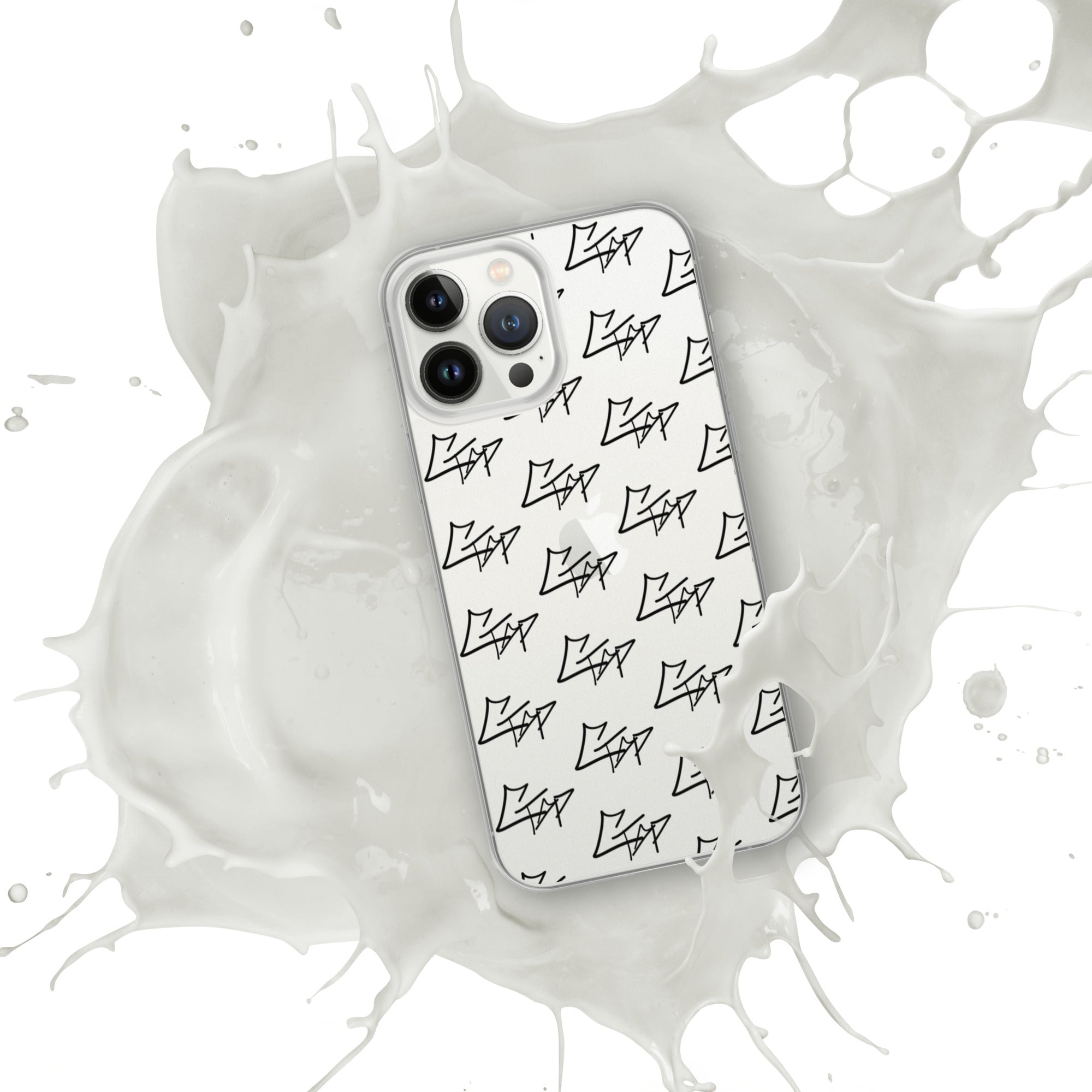 CTOP iPhone Case