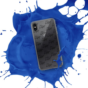 CTOP iPhone Case