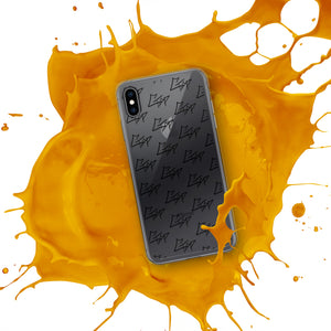 CTOP iPhone Case