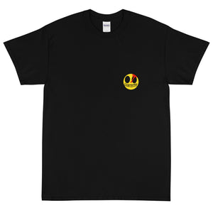 Brand Label  T-Shirt