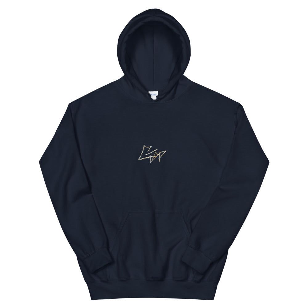 ctop Hoodie