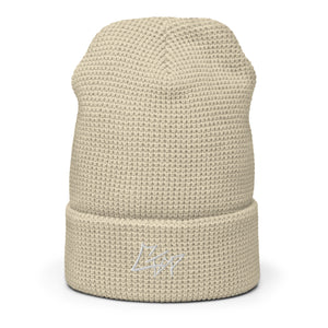 CTOP Waffle beanie