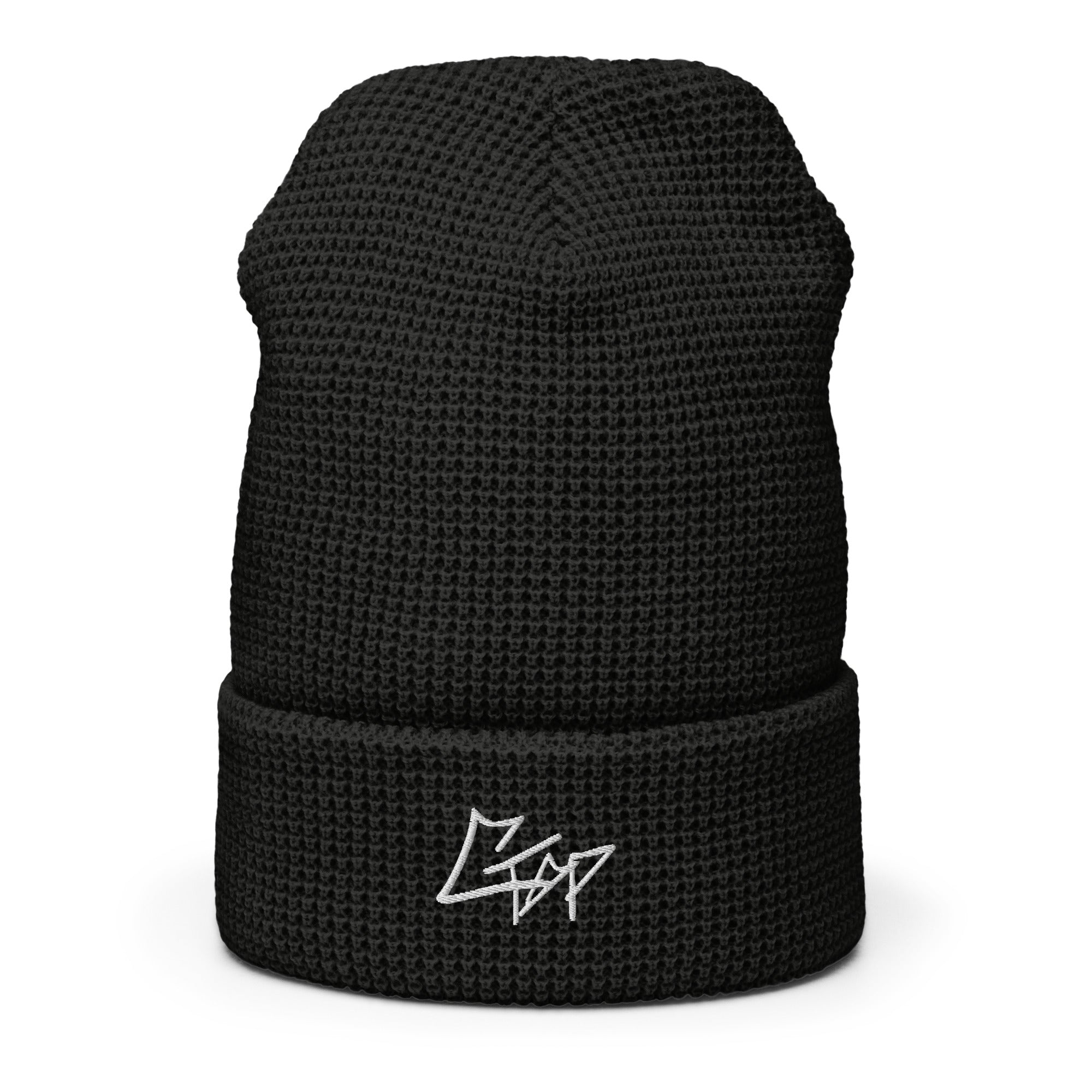 CTOP Waffle beanie