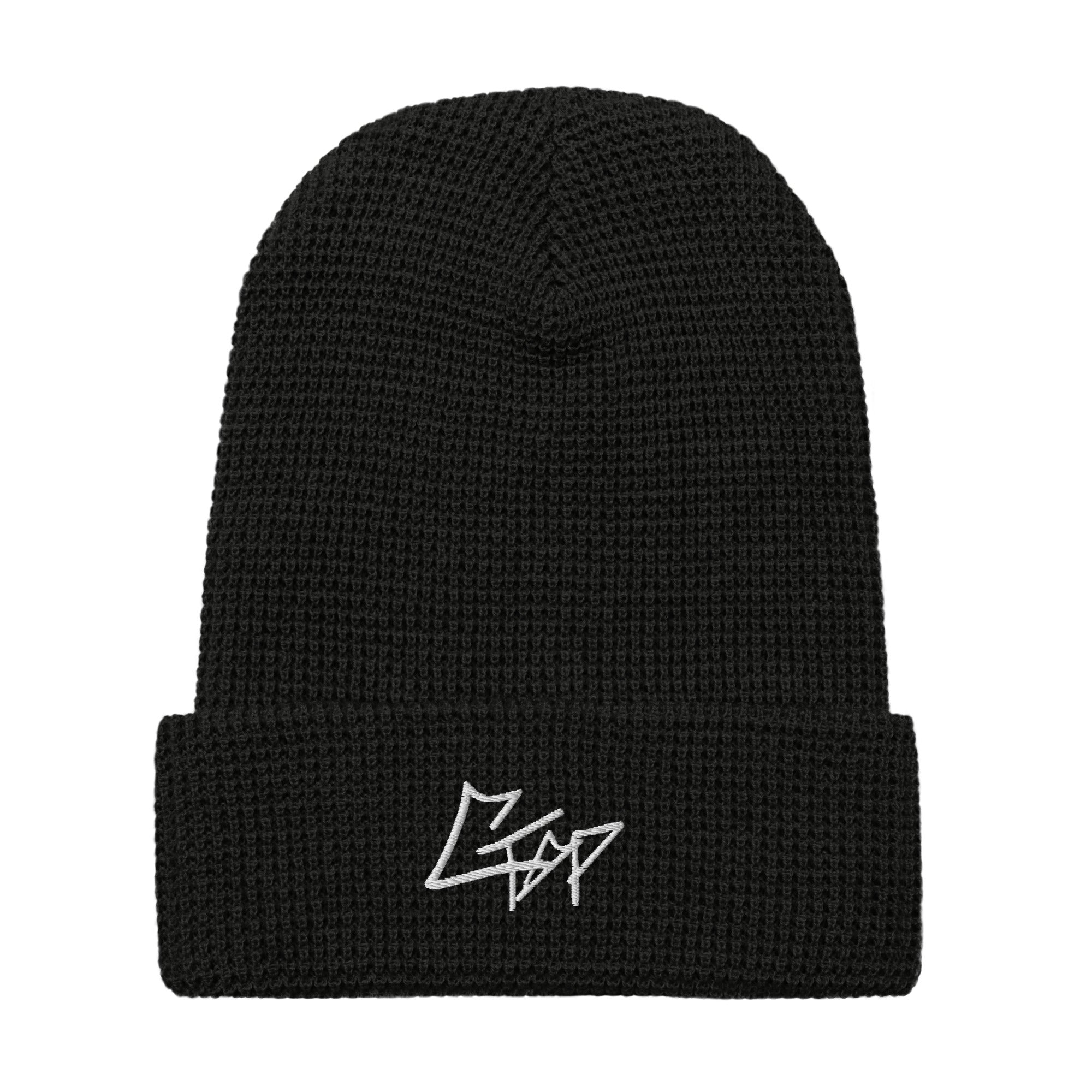 CTOP Waffle beanie