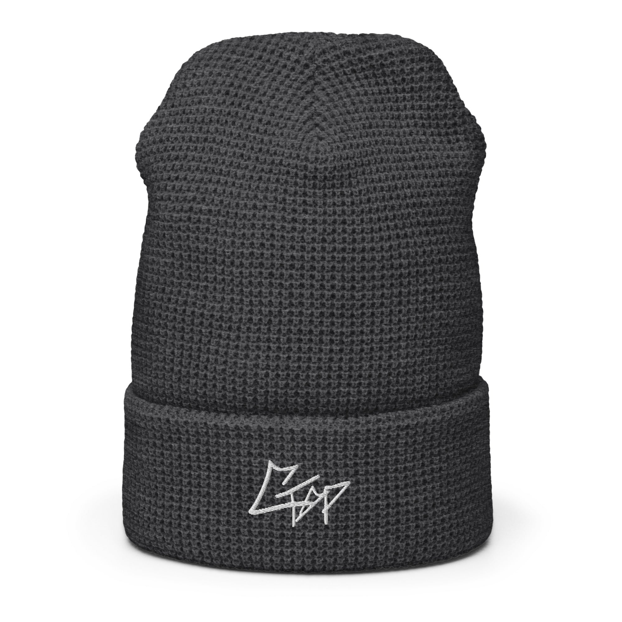 CTOP Waffle beanie