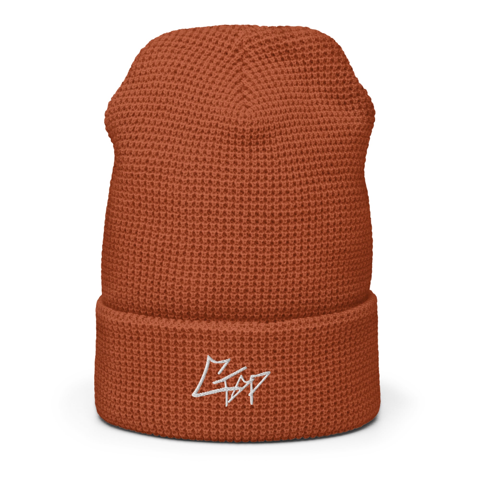 CTOP Waffle beanie